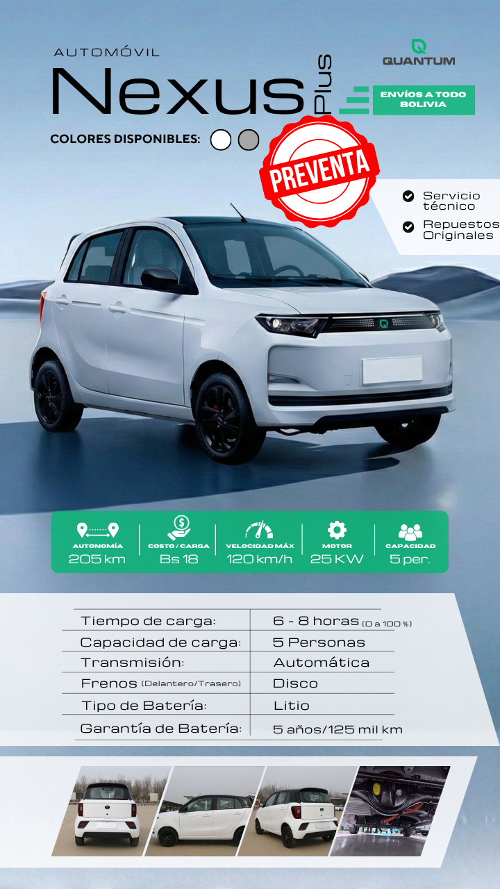Imagen Móvil
