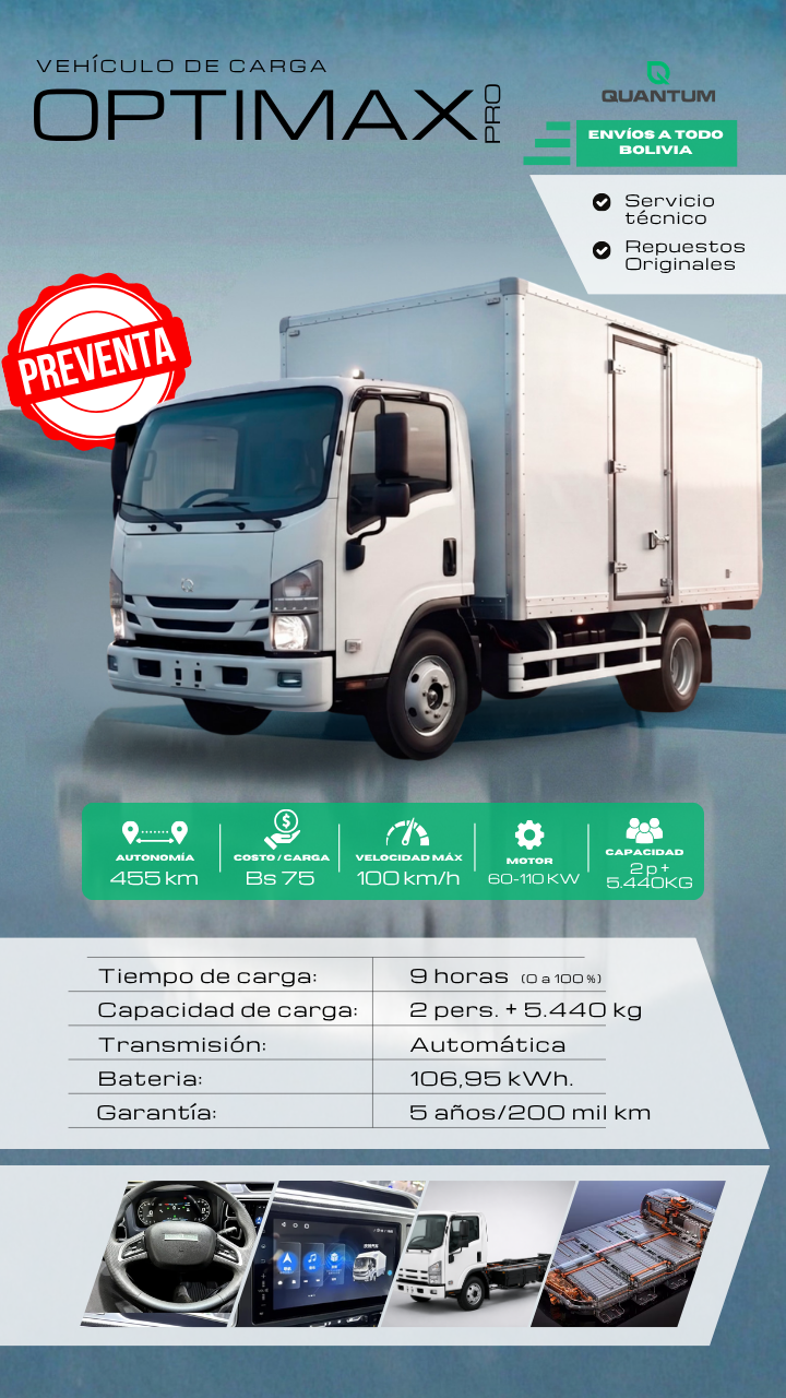 Imagen Móvil